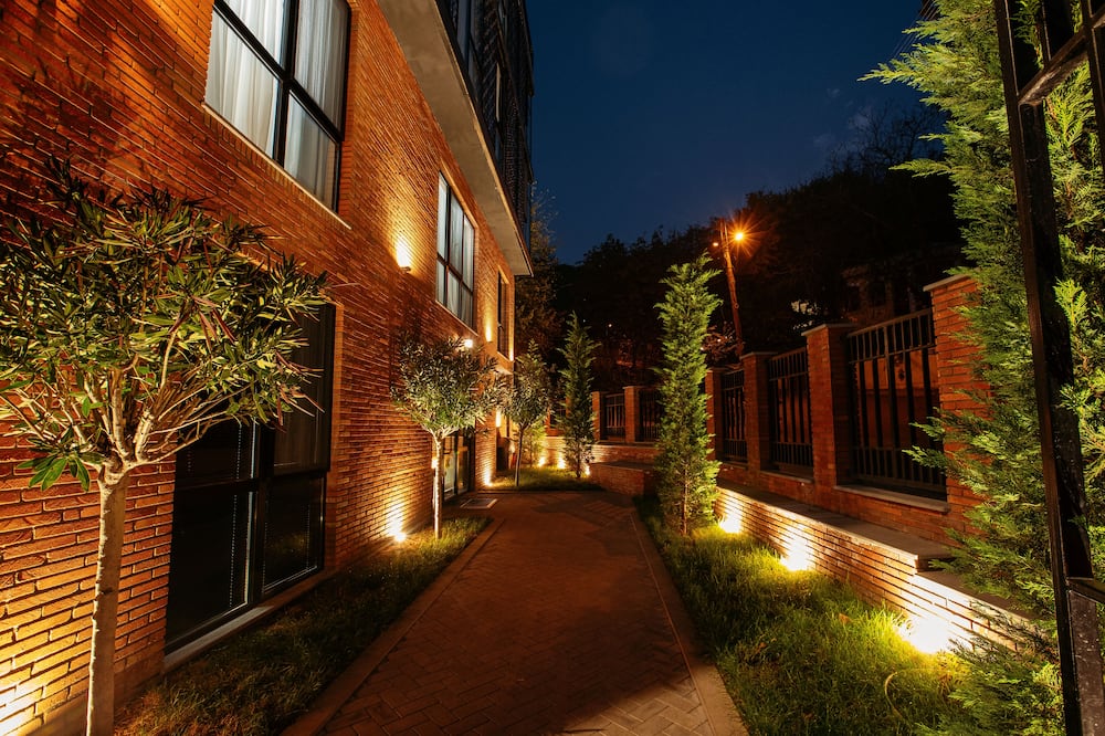 Address Boutique Hotel