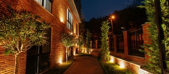 Address Boutique Hotel
