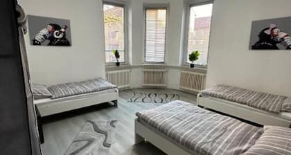 Apartment for max 6 guests near Hagen-City