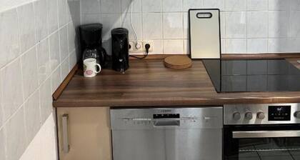 Apartment for max 6 guests near Hagen-City
