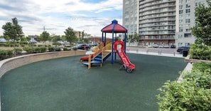 Espace pour enfants