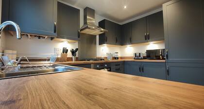 Saxon Corner Emsworth 3bed BRAND NEW HOUSE