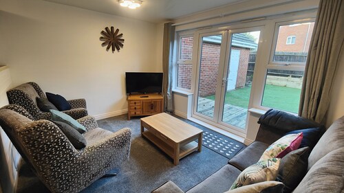 Graylingwell 4Bedroom House - Chichester, Goodwood