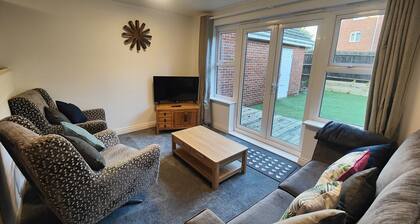 Graylingwell 4Bedroom House - Chichester, Goodwood
