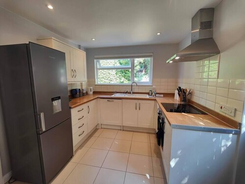 Piping Green 4Bedroom House