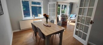 Piping Green 4Bedroom House