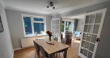 Piping Green 4Bedroom House