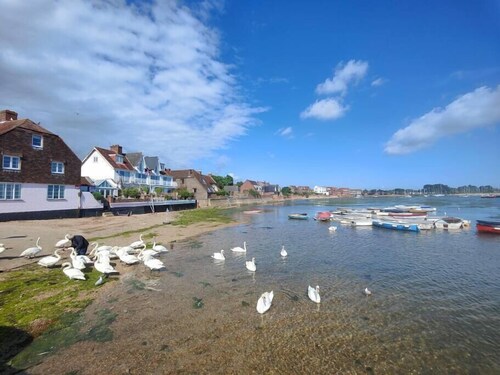 Frankland - Emsworth 3 Bedroom
