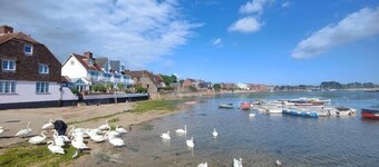 Frankland - Emsworth 3 Bedroom