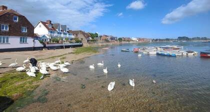 Frankland - Emsworth 3 Bedroom