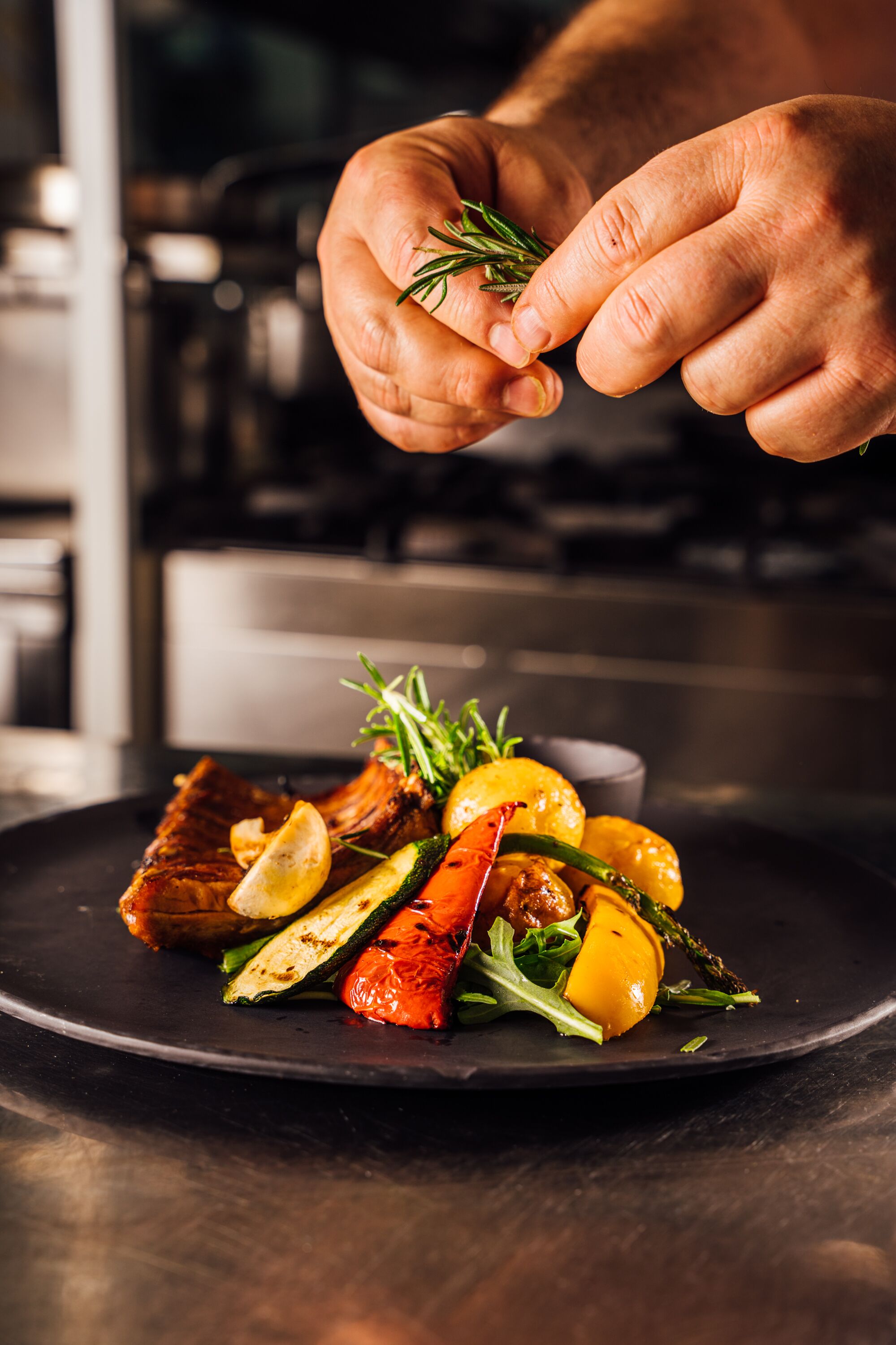 Photo - Hotel Starkl - Heritage & Unique