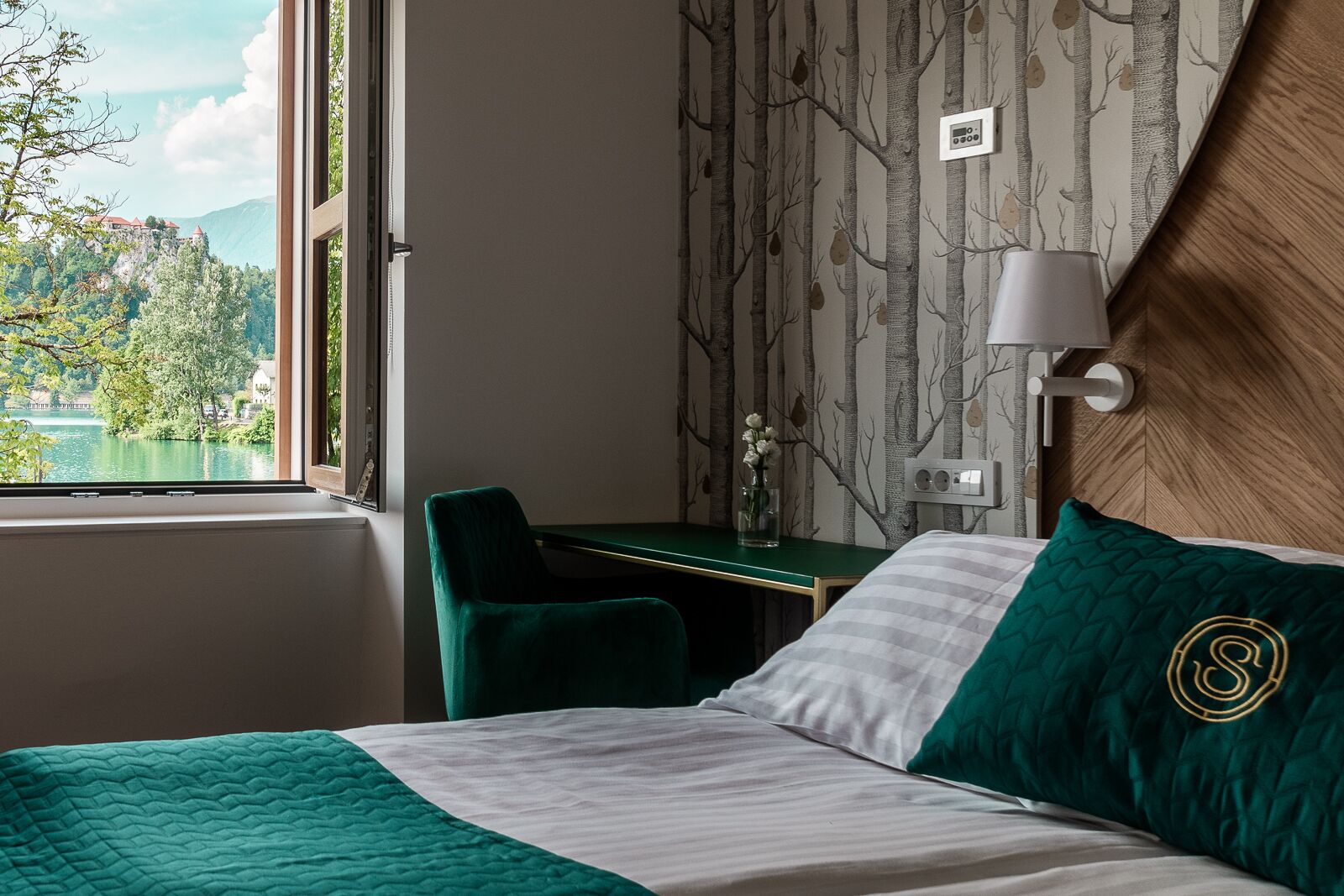 Foto - Hotel Starkl - Heritage & Unique