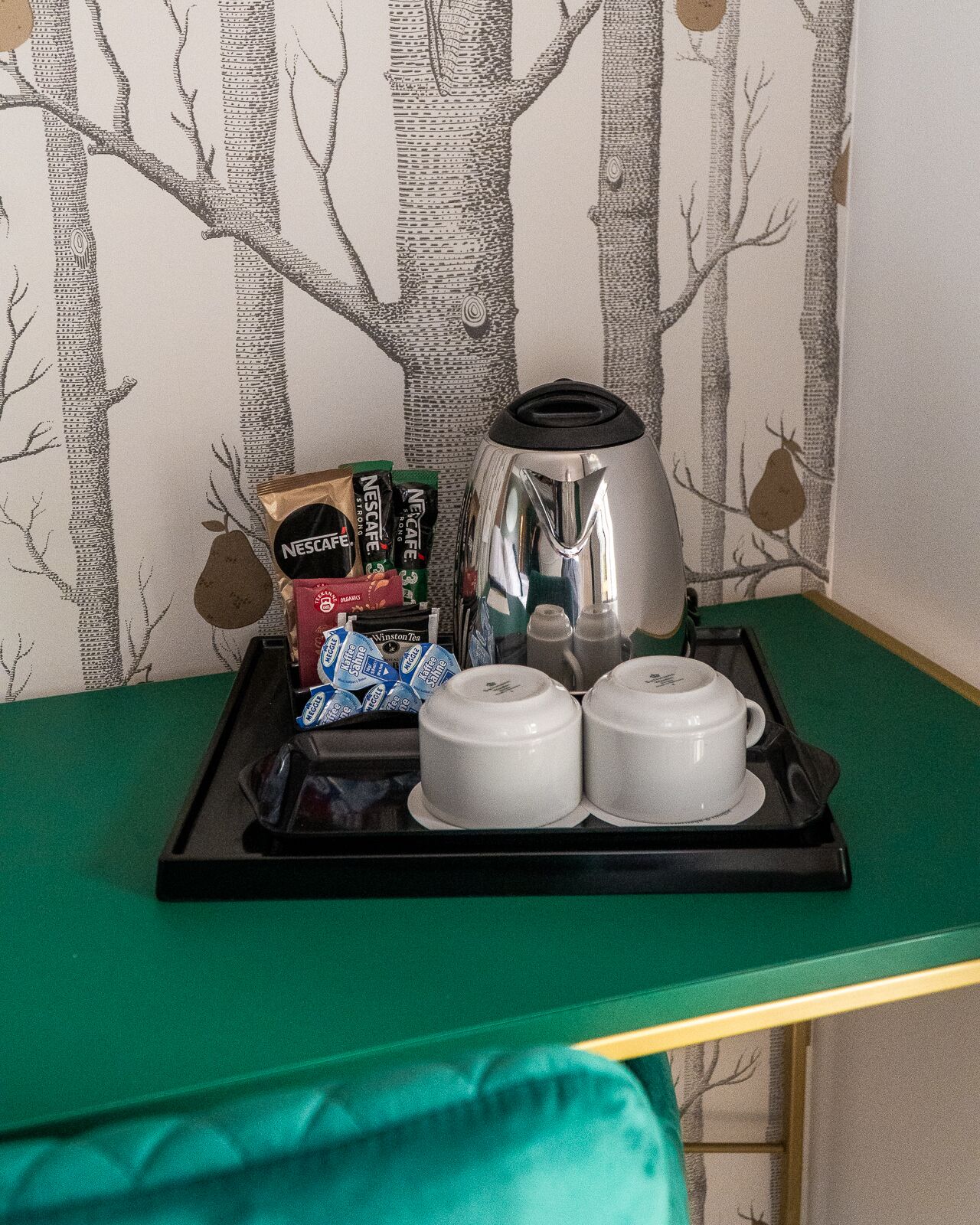 Photo - Hotel Starkl - Heritage & Unique