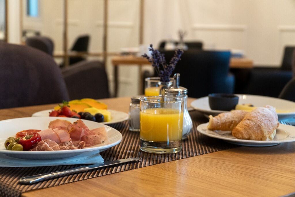 Foto - Hotel Starkl - Heritage & Unique