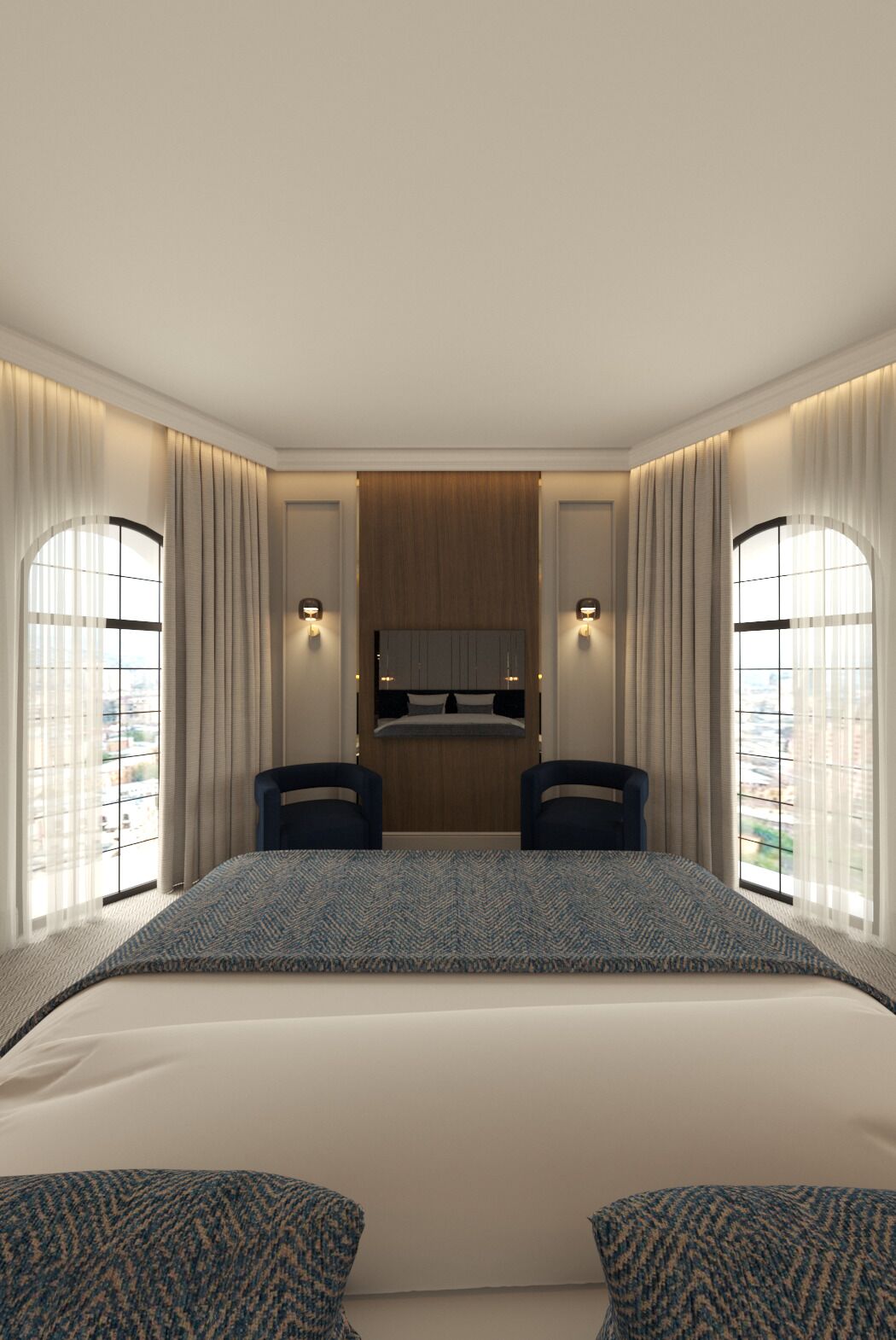 Hayasa Hotel Yerevan