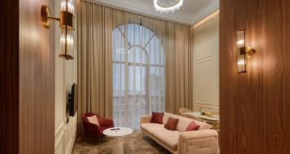 Hayasa Hotel Yerevan