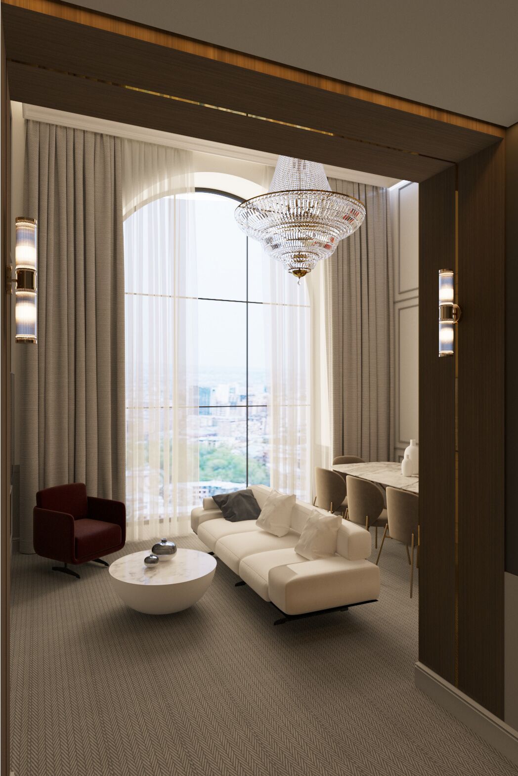 Hayasa Hotel Yerevan