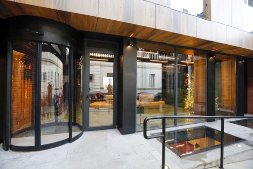 Graf Hotel