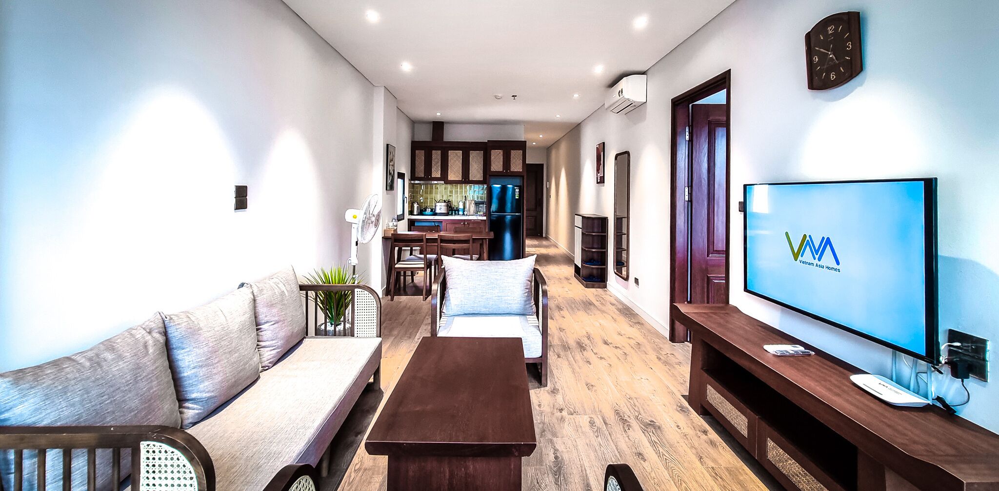 Premium Suite, 1 Bedroom