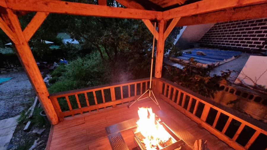 Pyeongchang Guesthouse