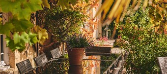 Roupel Estate - Luxury Cottages