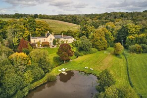 Exterior - Roupel Estate - Luxury Cottages (Tiverton)