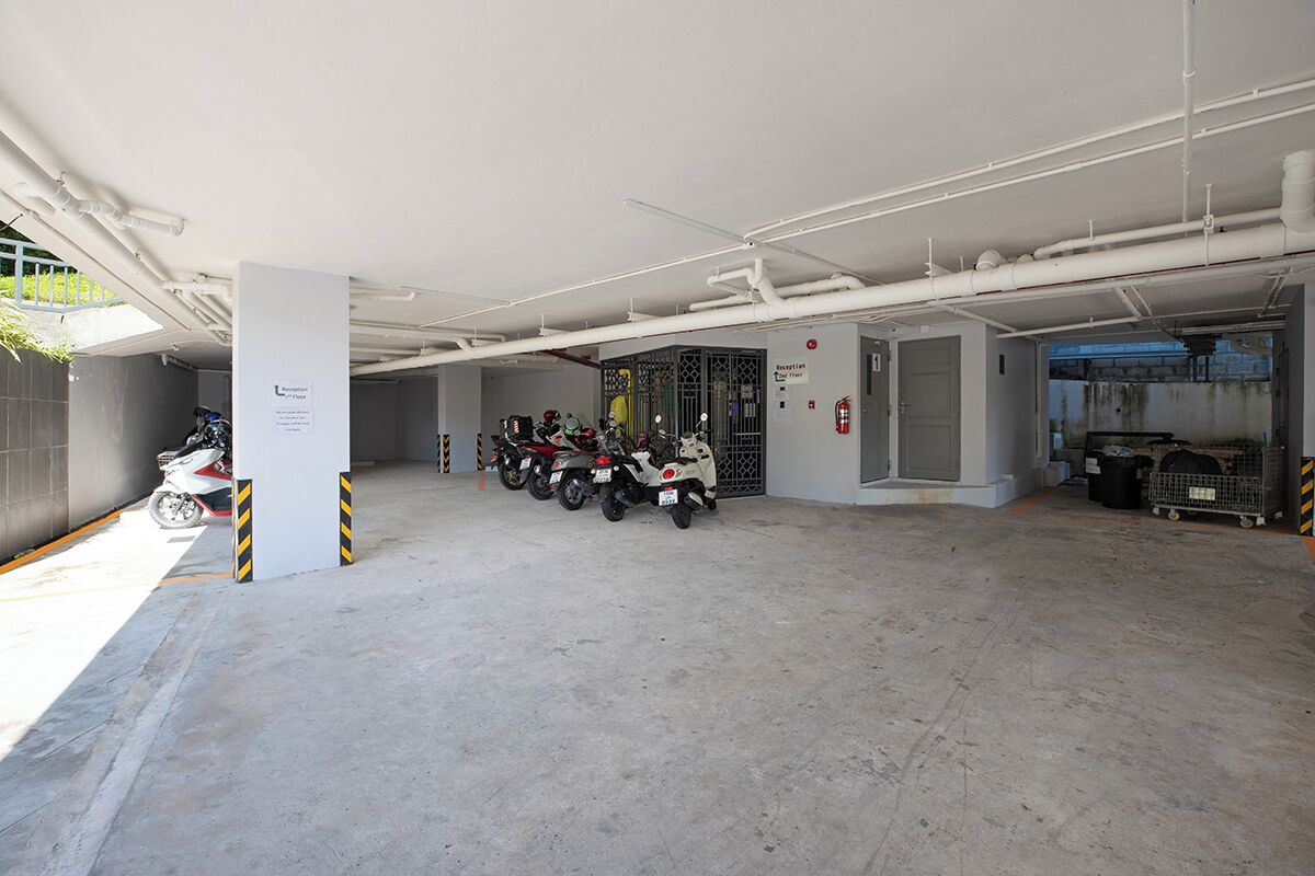 Foto - iCheck inn Darisa Patong