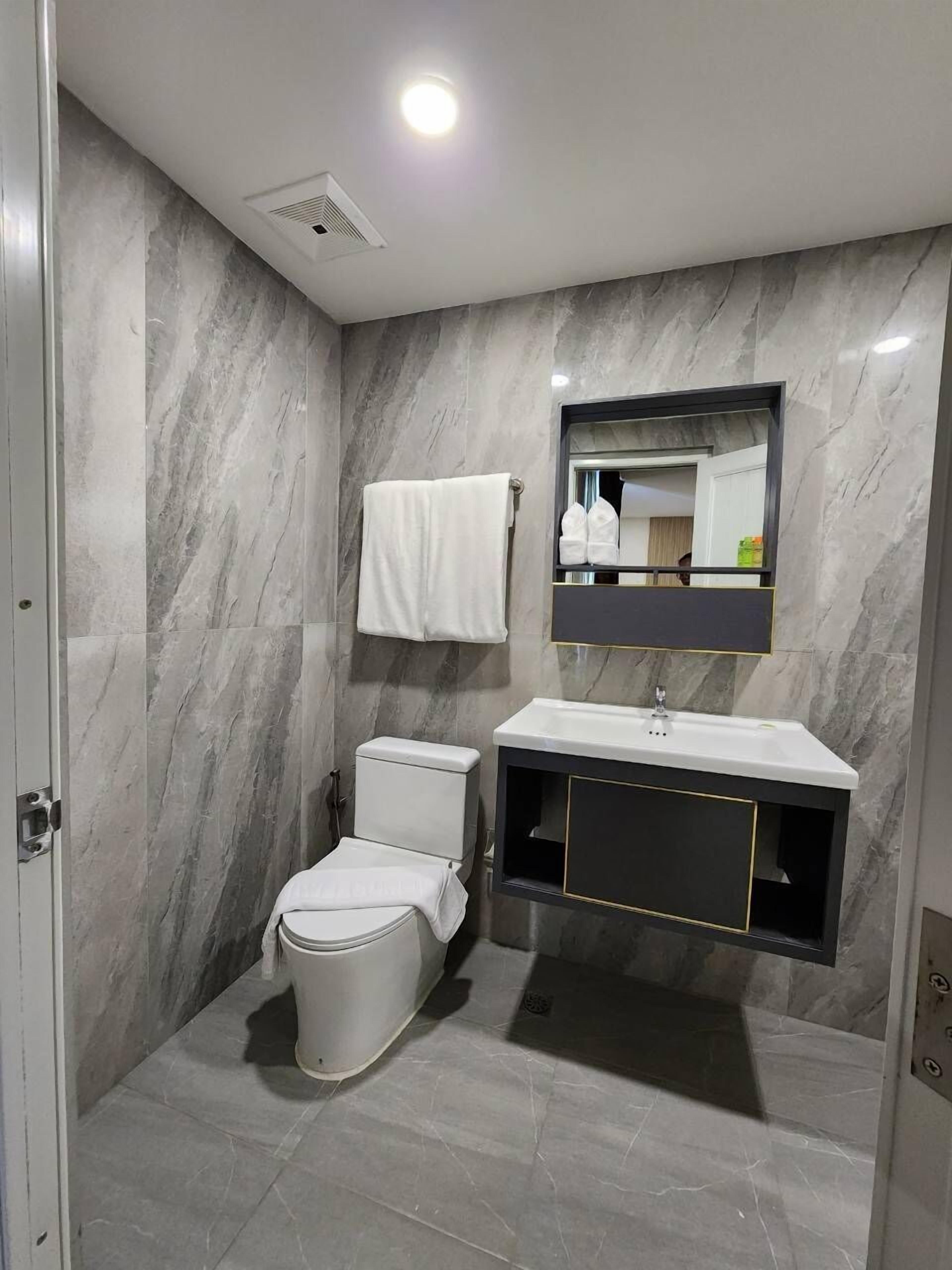 Foto - iCheck inn Darisa Patong