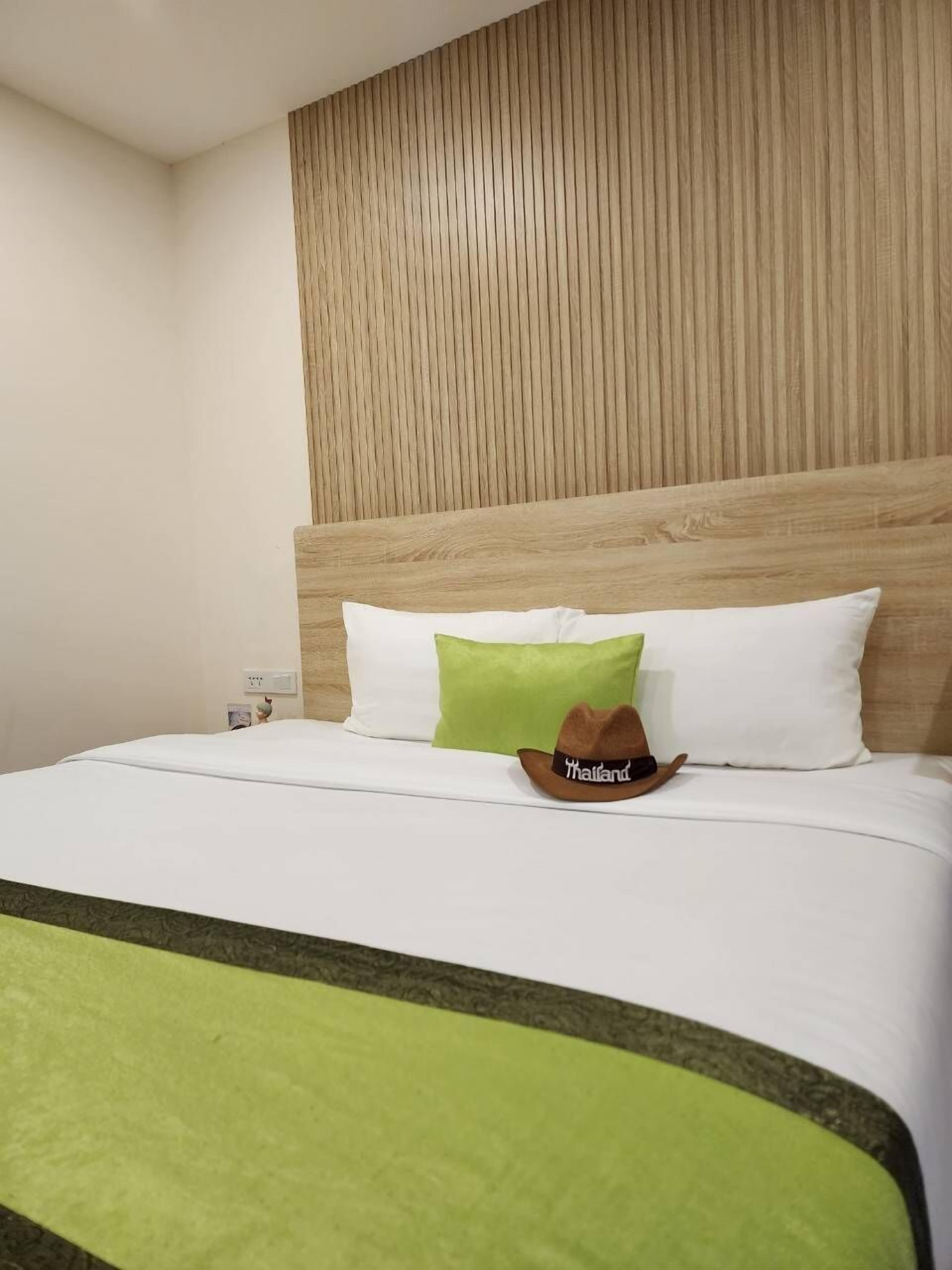 Foto - iCheck inn Darisa Patong