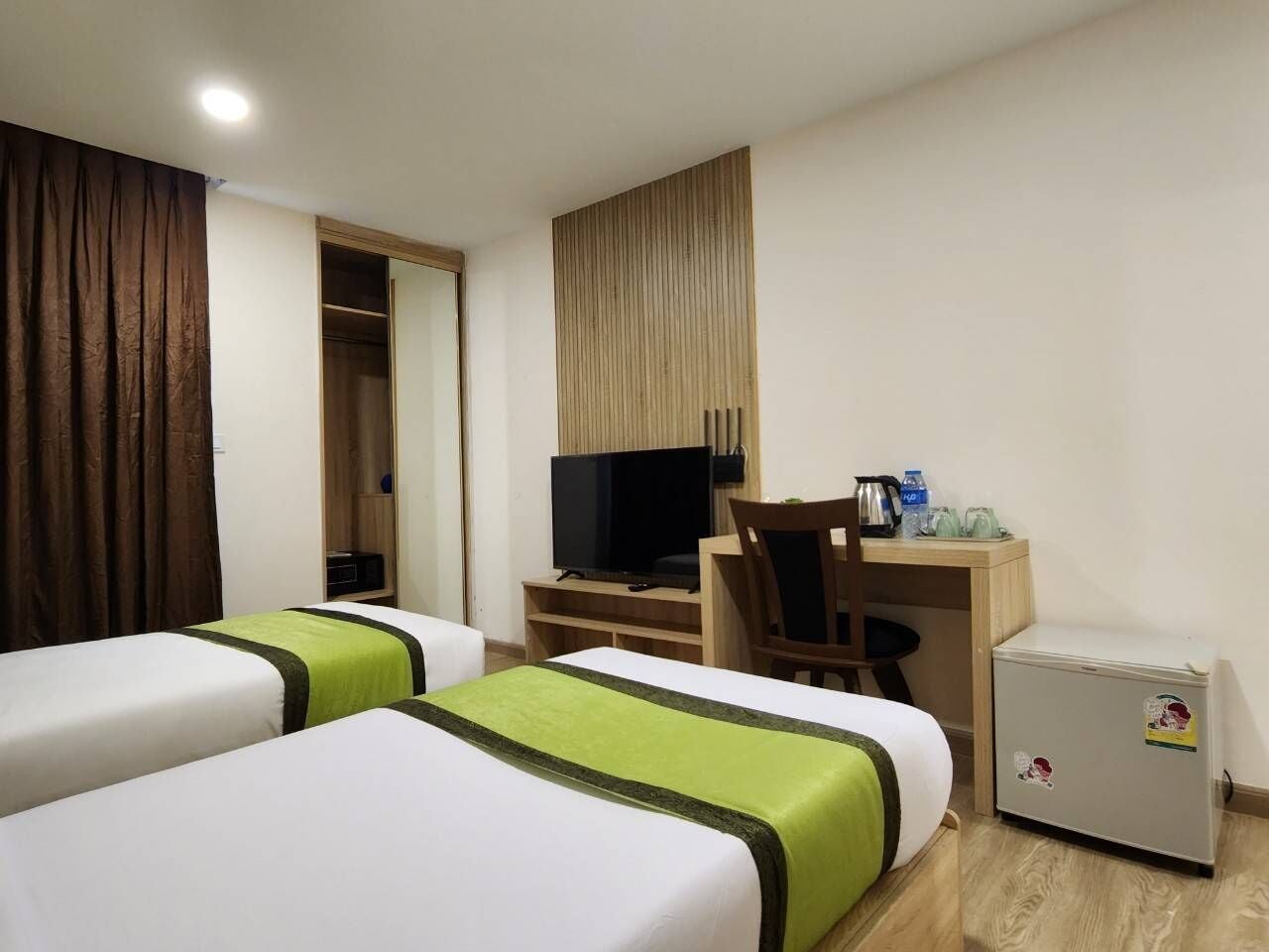 Foto - iCheck inn Darisa Patong