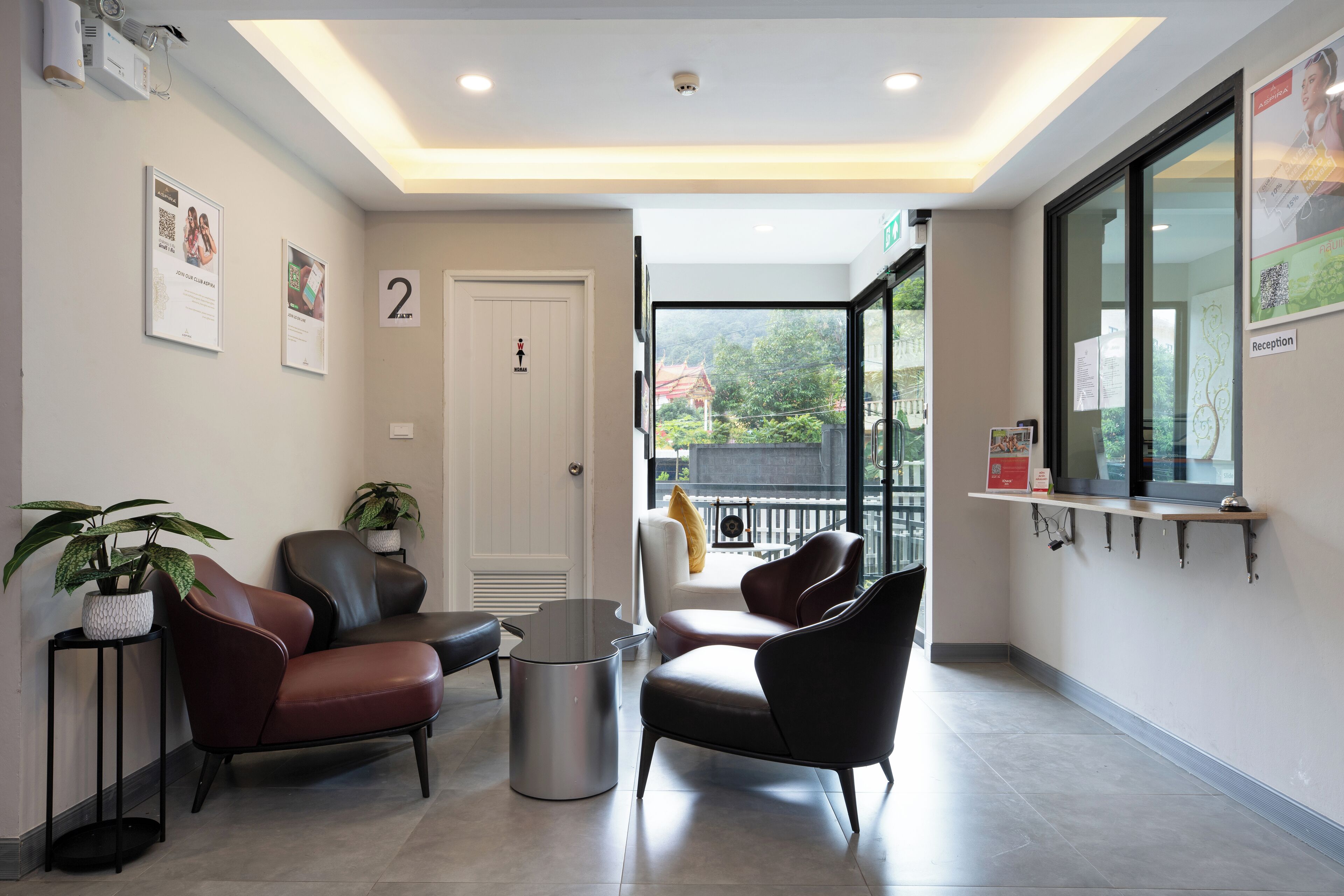 Foto - iCheck inn Darisa Patong