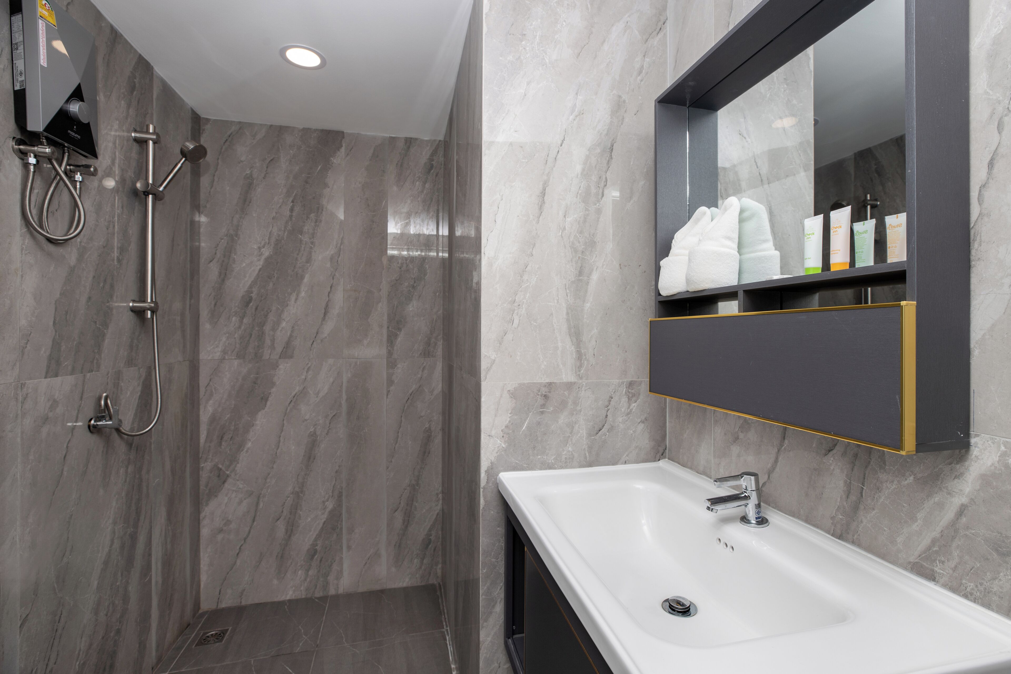 Foto - iCheck inn Darisa Patong