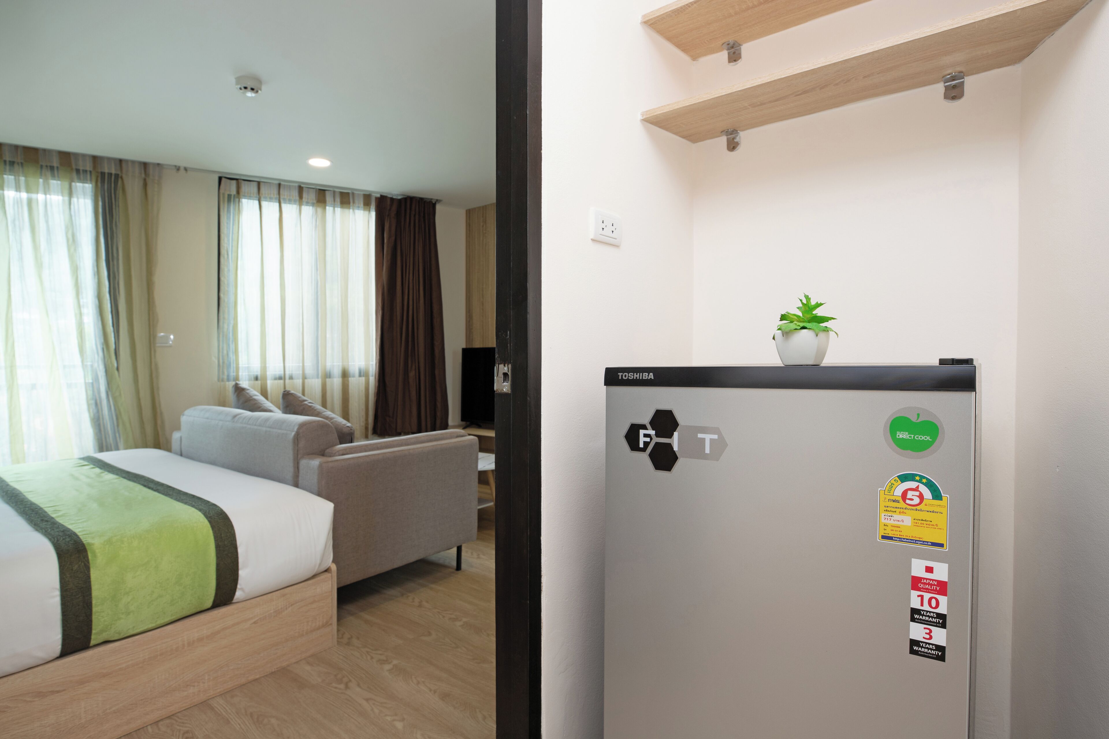 Foto - iCheck inn Darisa Patong