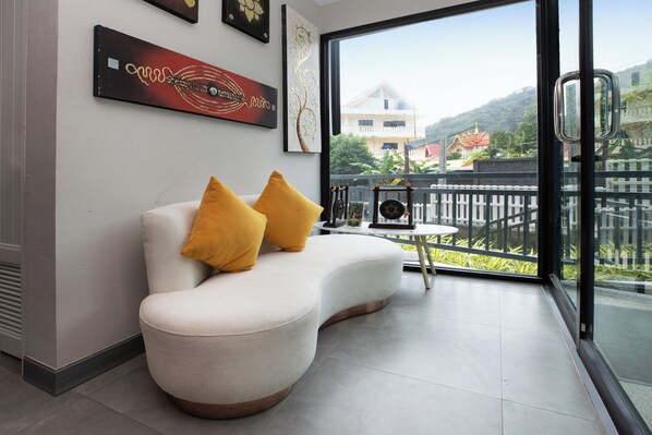 Exterior - Icheck Inn Darisa Patong (Patong)