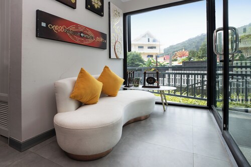 Icheck Inn Darisa Patong