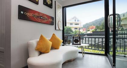 Icheck Inn Darisa Patong