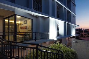 Exterior - Icheck Inn Darisa Patong (Patong)