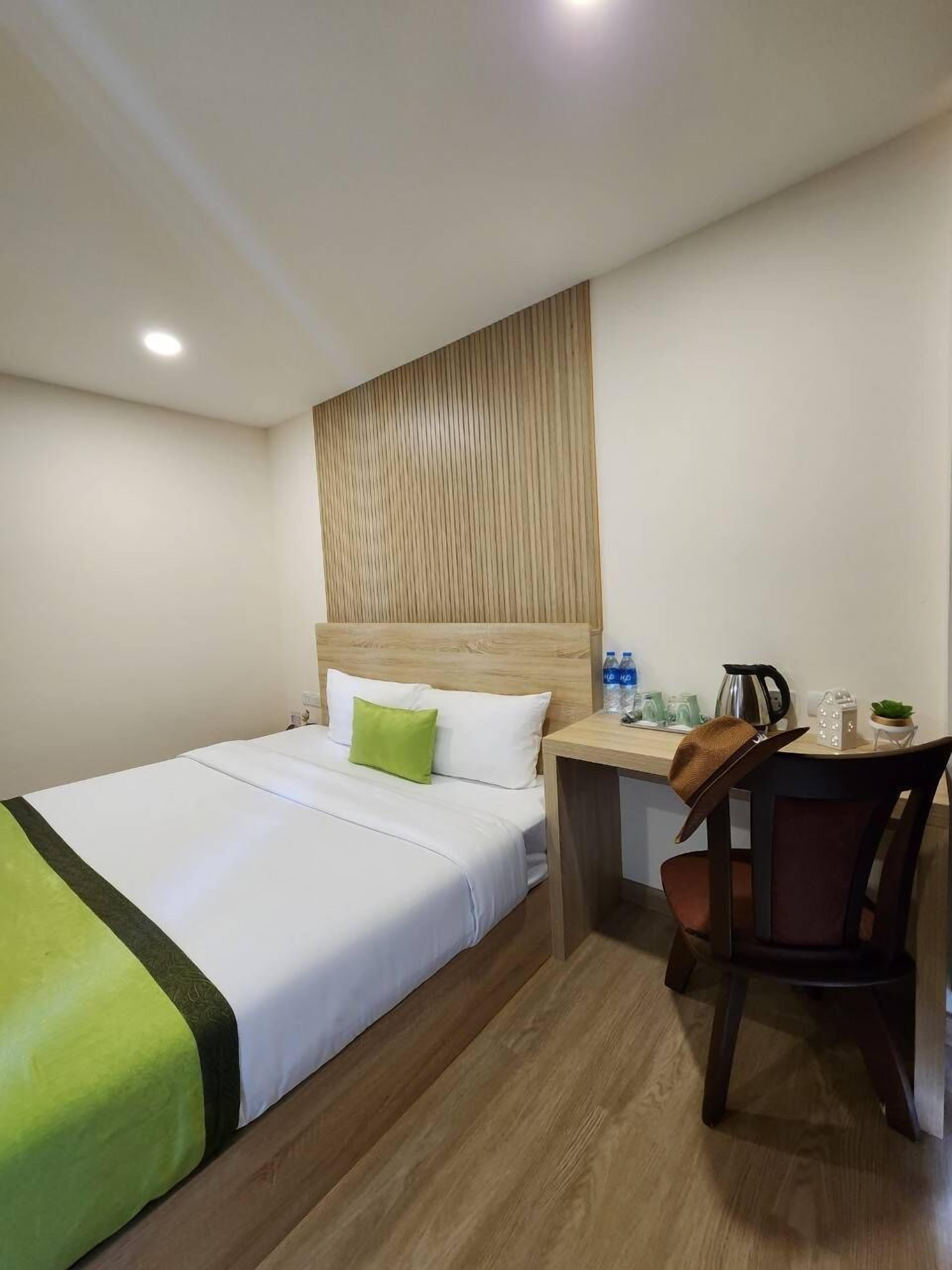 Foto - iCheck inn Darisa Patong