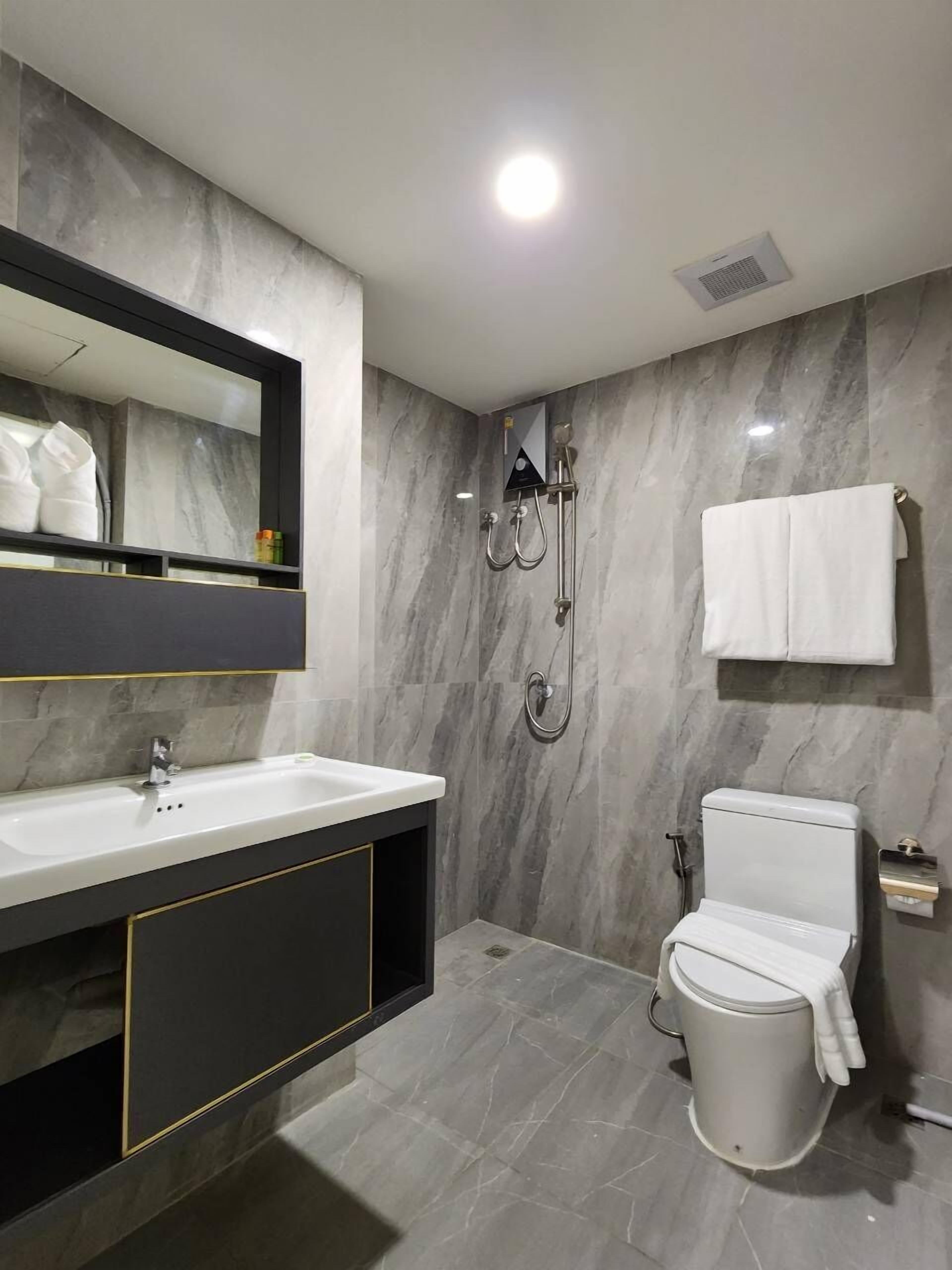 Foto - iCheck inn Darisa Patong