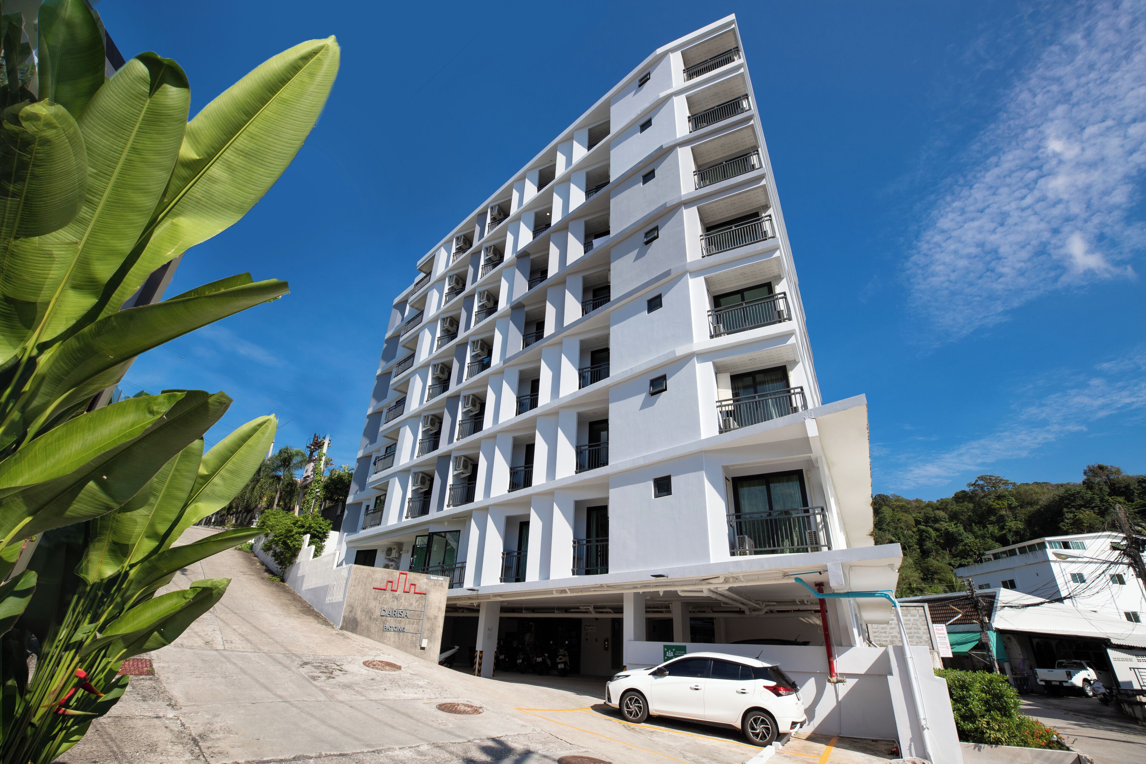 Foto - iCheck inn Darisa Patong