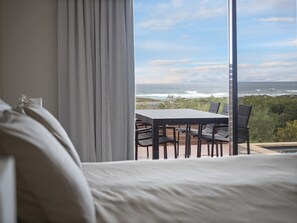 4 soverom, strykejern/-brett og internettilgang