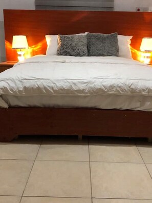 1 quarto