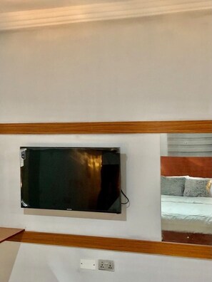 1 quarto