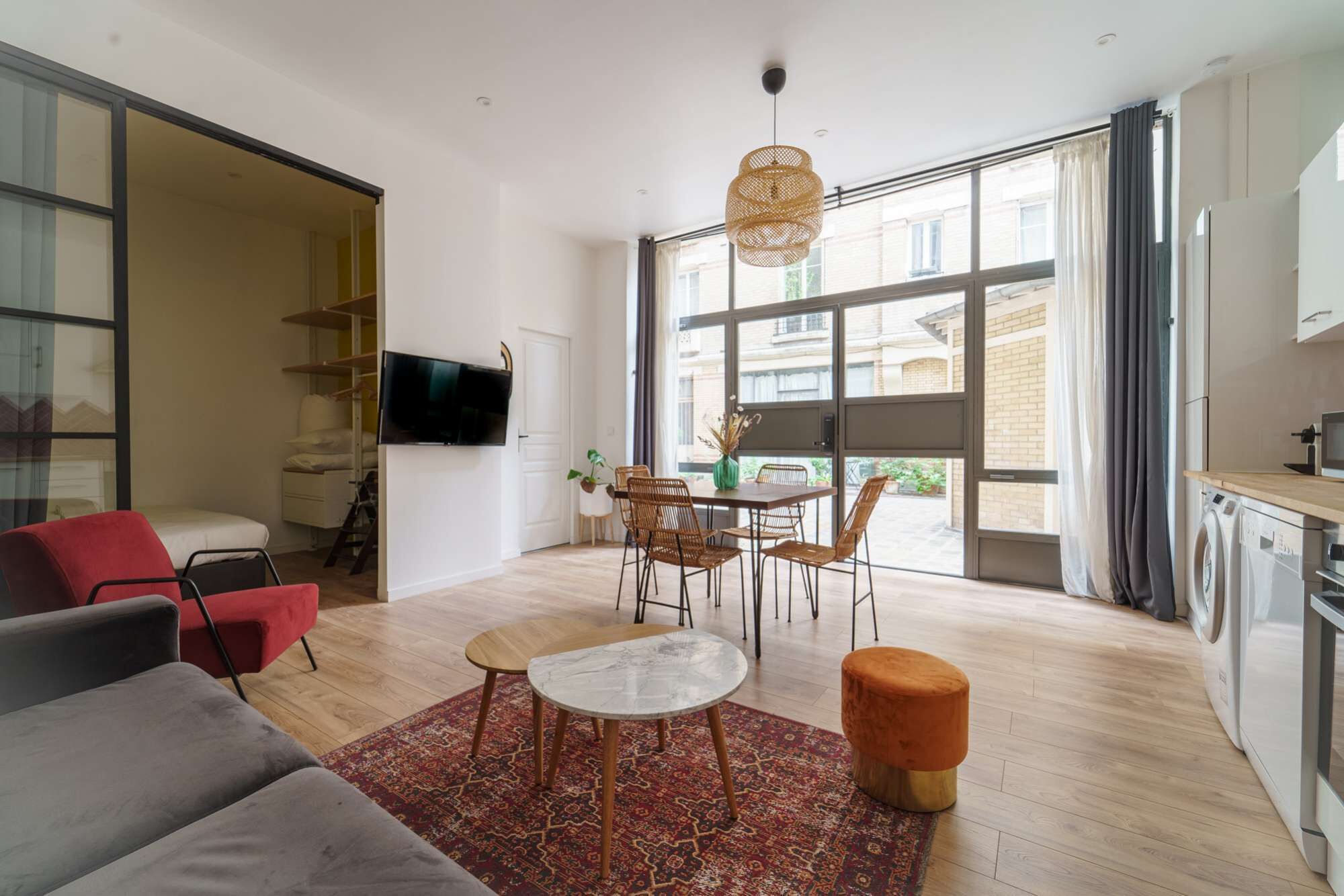 Intérieur