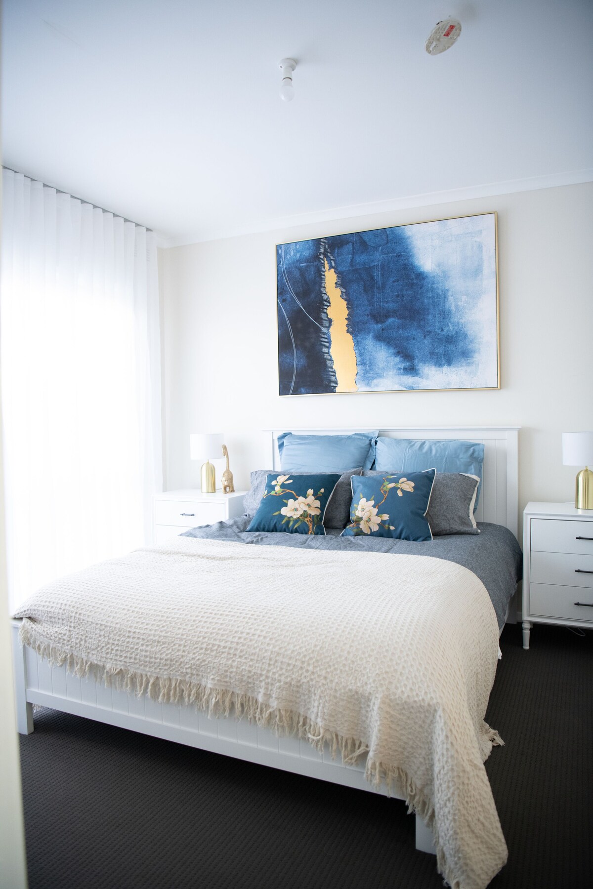 Bild für Gastgeberprofil