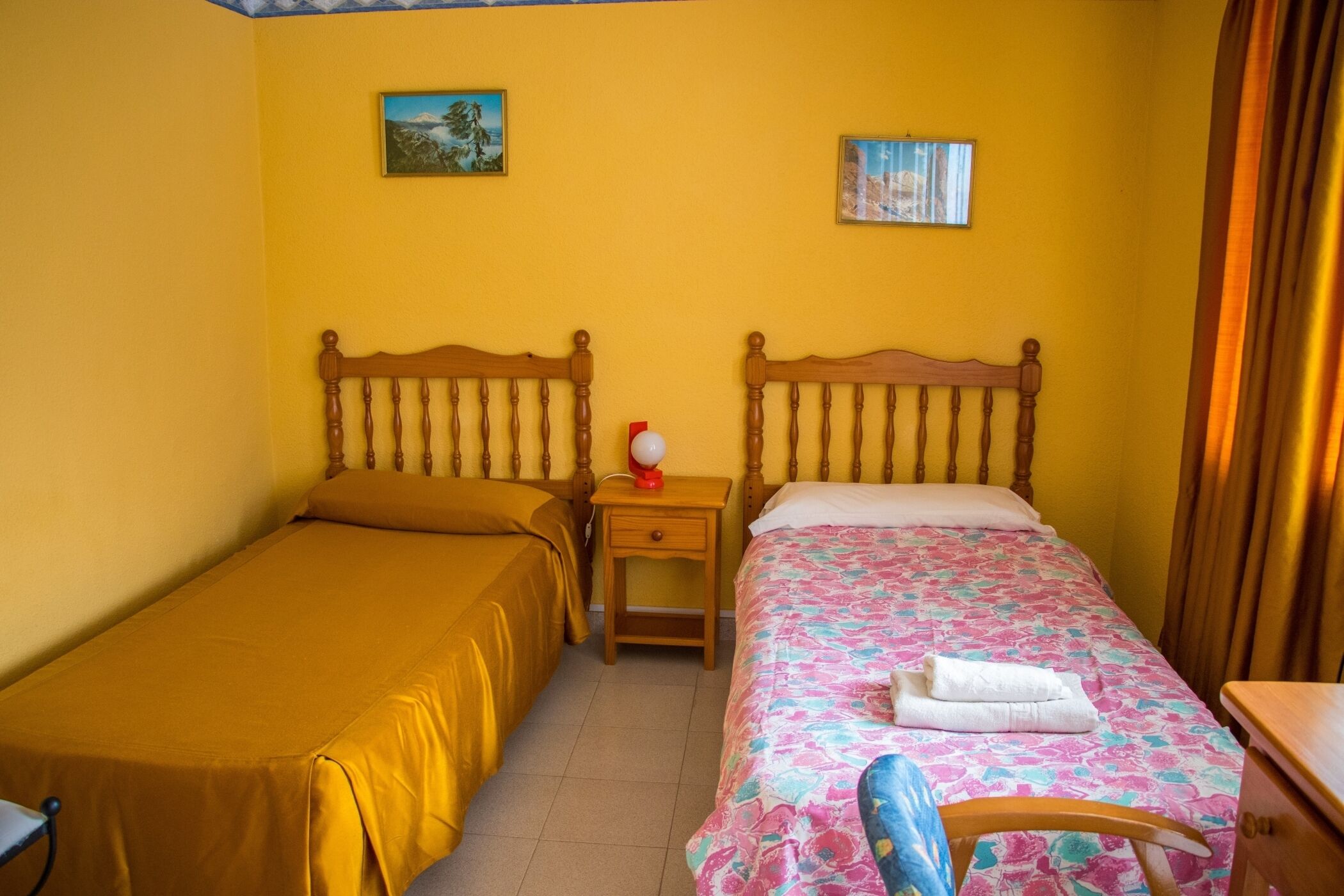 1 bedroom, Internet, bed sheets