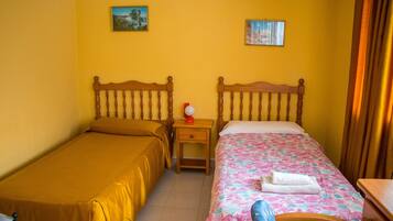 1 bedroom, Internet, bed sheets