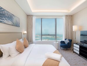 1 Schlafzimmer, Bügeleisen/Bügelbrett, Reisekinderbett, WLAN