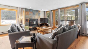 Leilighet (2 Bedrooms) | Fasilitet på overnattingsstedet