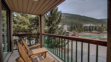 Appartement (2 Bedrooms) | Exterieur